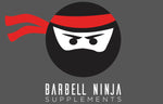 Barbell Ninja Supplements Gift Card