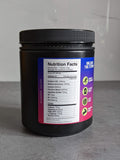 Liquid Lightening-Preworkout